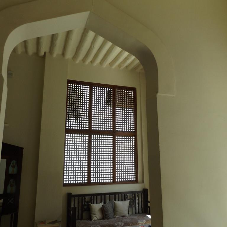 Mashariki Palace Hotel ザンジバルシティ エクステリア 写真