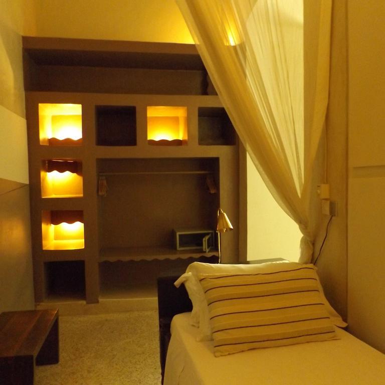 Mashariki Palace Hotel ザンジバルシティ エクステリア 写真