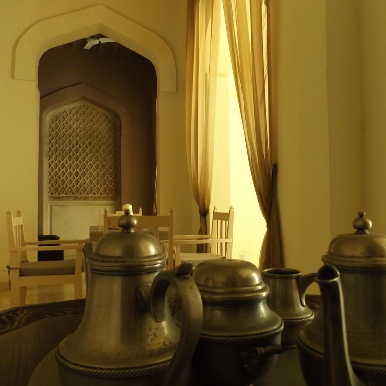 Mashariki Palace Hotel ザンジバルシティ エクステリア 写真