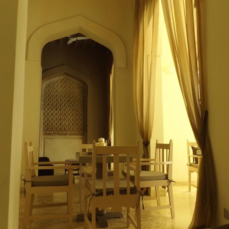 Mashariki Palace Hotel ザンジバルシティ エクステリア 写真