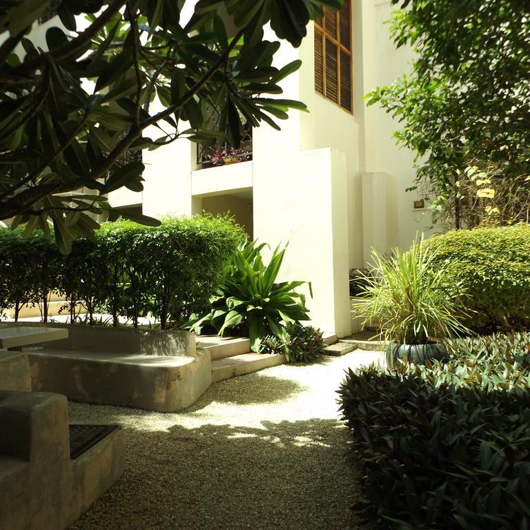 Mashariki Palace Hotel ザンジバルシティ エクステリア 写真