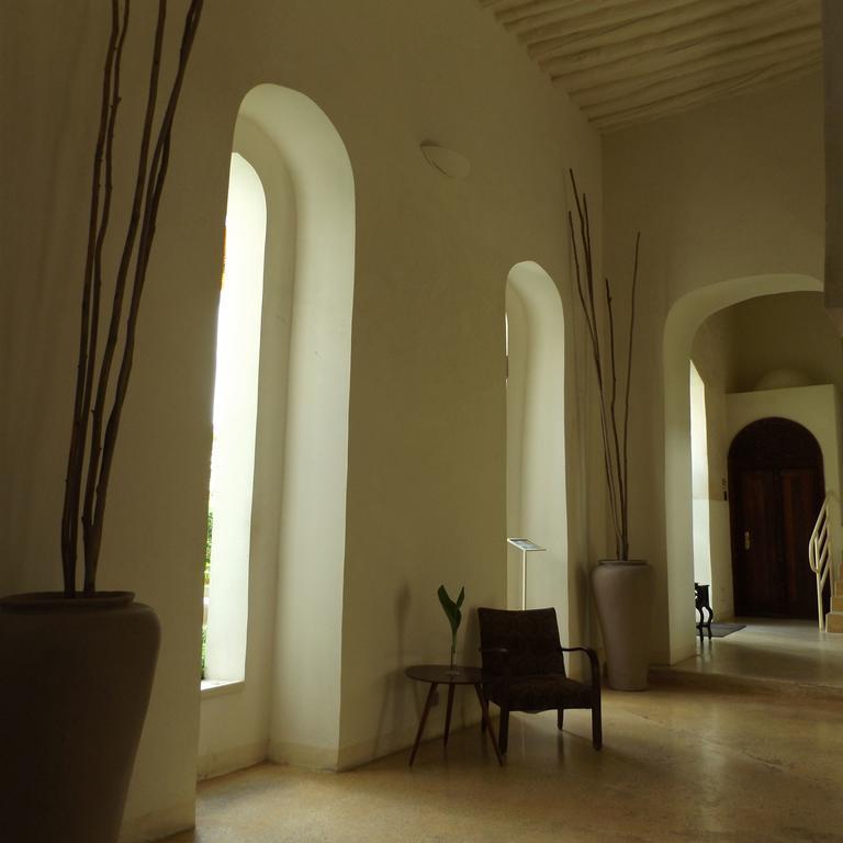 Mashariki Palace Hotel ザンジバルシティ エクステリア 写真