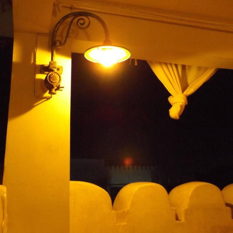 Mashariki Palace Hotel ザンジバルシティ エクステリア 写真