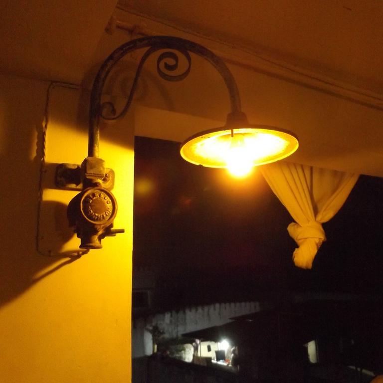 Mashariki Palace Hotel ザンジバルシティ エクステリア 写真