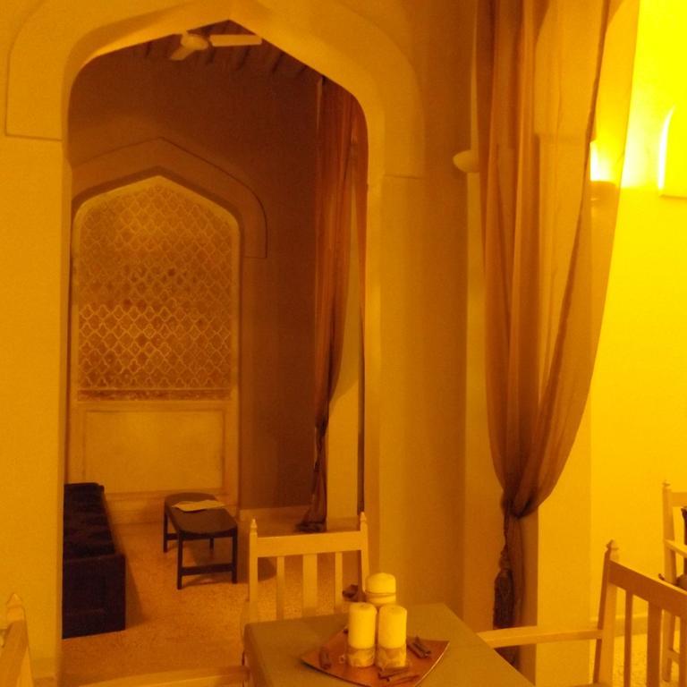 Mashariki Palace Hotel ザンジバルシティ エクステリア 写真