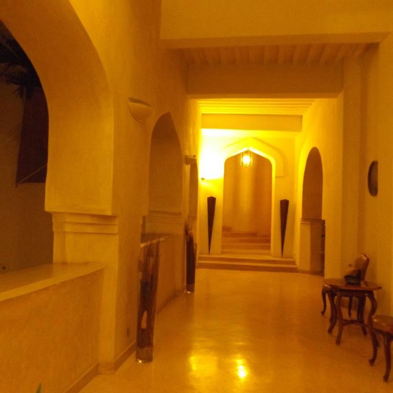Mashariki Palace Hotel ザンジバルシティ エクステリア 写真