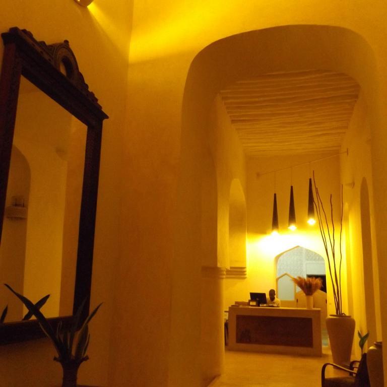 Mashariki Palace Hotel ザンジバルシティ エクステリア 写真